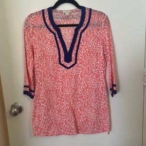 J. Crew - blouse - XS